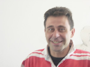 Paolo Montoneri